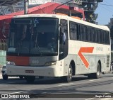 Viação Alvorada 810 na cidade de Vitória, Espírito Santo, Brasil, por Sergio Corrêa. Número da foto: #:id.