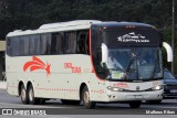 Escoturis 507 na cidade de Florianópolis, Santa Catarina, Brasil, por Matheus Ribas. Número da foto: #13246800.