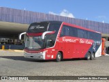 Expresso São Luiz 7880 na cidade de Caruaru, Pernambuco, Brasil, por Lenilson da Silva Pessoa. Número da foto: #13245094.