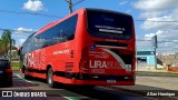 Lirabus 20007 na cidade de Paulínia, São Paulo, Brasil, por Allan Henrique. Número da foto: #13245146.