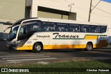 Transur - Transporte Rodoviário Mansur 6720 na cidade de Juiz de Fora, Minas Gerais, Brasil, por Christian  Fortunato. Número da foto: #13244237.