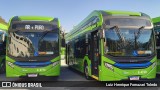 Viação Paratodos > São Jorge > Metropolitana São Paulo > Mobibrasil 6 4729 na cidade de São Paulo, São Paulo, Brasil, por Luiz Henrique Fornazari Toledo. Número da foto: #13244030.