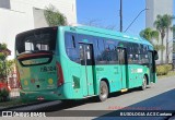Transporte Coletivo Glória BB304 na cidade de Curitiba, Paraná, Brasil, por BUSOLOGIA ACS Caetano. Número da foto: #:id.