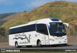 Qualität Vertrauen Transportes 5412 na cidade de Aparecida, São Paulo, Brasil, por Adailton Cruz. Número da foto: #:id.