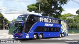 Eucatur - Empresa União Cascavel de Transportes e Turismo 6029 na cidade de São Paulo, São Paulo, Brasil, por Francisco Ivano. Número da foto: #13247192.