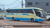 Viação Novo Horizonte 1023011 na cidade de Barra da Estiva, Bahia, Brasil, por Flávio  Santos. Número da foto: #13244190.
