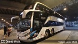 Auto Viação Catarinense 324307 na cidade de Santos, São Paulo, Brasil, por Viajante Lucas_Oficial. Número da foto: #:id.