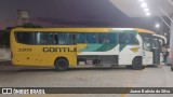 Empresa Gontijo de Transportes 3205 na cidade de Almenara, Minas Gerais, Brasil, por Joase Batista da Silva. Número da foto: #13246356.