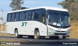 STT - Santa Tereza Transportes e Turismo 1904 na cidade de Amparo, São Paulo, Brasil, por Roger Gonçalves. Número da foto: #:id.