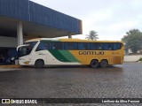 Empresa Gontijo de Transportes 16515 na cidade de Caruaru, Pernambuco, Brasil, por Lenilson da Silva Pessoa. Número da foto: #13246395.