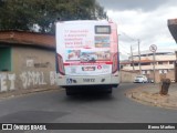 Auto Omnibus Floramar 11012 na cidade de Belo Horizonte, Minas Gerais, Brasil, por Breno Martins. Número da foto: #13244749.