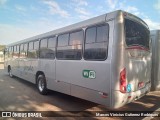 Cidade Verde Transporte Rodoviário 1819 na cidade de Maringá, Paraná, Brasil, por Marcos Vinicius Gutierrez Rodriguês. Número da foto: #13244883.