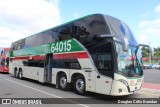 Empresa de Ônibus Nossa Senhora da Penha 64015 na cidade de Barueri, São Paulo, Brasil, por Douglas Célio Brandao. Número da foto: #13245796.