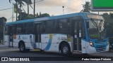 Auto Viação São José 12466 na cidade de Fortaleza, Ceará, Brasil, por Pedro Henrique Pinheiro. Número da foto: #13246970.
