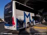 Empresa de Ônibus Nossa Senhora da Penha 64005 na cidade de Lages, Santa Catarina, Brasil, por LUCAS NASCIMENTO. Número da foto: #13244282.