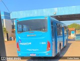 Taguatur - Taguatinga Transporte e Turismo 06829 na cidade de Águas Lindas de Goiás, Goiás, Brasil, por Darlan Soares. Número da foto: #13246740.