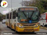 Companhia Carris Porto-Alegrense 0814 na cidade de Porto Alegre, Rio Grande do Sul, Brasil, por Guilherme Bergman. Número da foto: #13245252.