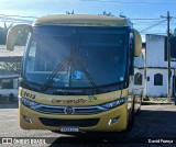 Carvalho Tur Transportes e Turismo 1013 na cidade de Belém, Pará, Brasil, por David França. Número da foto: #13245431.