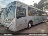 Cidade Verde Transporte Rodoviário 1819 na cidade de Maringá, Paraná, Brasil, por Marcos Vinicius Gutierrez Rodriguês. Número da foto: #13244876.
