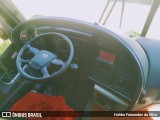 Transporte Padovani 830 na cidade de Artur Nogueira, São Paulo, Brasil, por Helder Fernandes da Silva. Número da foto: #13245211.