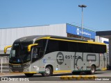 Viação Estrela 1601 na cidade de Goiânia, Goiás, Brasil, por Altair Júnior. Número da foto: #13246810.