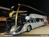 Levare Transportes 2090 na cidade de Ribeirão Preto, São Paulo, Brasil, por Hillan Oliveira . Número da foto: #13245386.