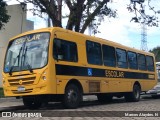 Prefeitura Municipal de Sooretama 4645 na cidade de Linhares, Espírito Santo, Brasil, por Marcos Ataydes. N. Número da foto: #13245769.