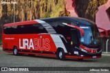 Lirabus 21055 na cidade de Campinas, São Paulo, Brasil, por Jefferson Simões. Número da foto: #13245462.