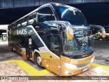 Transirmãos Turismo 2705 na cidade de João Monlevade, Minas Gerais, Brasil, por Rava Ogawa. Número da foto: #13245394.