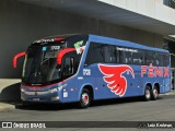 Fênix Turismo 1703 na cidade de Juiz de Fora, Minas Gerais, Brasil, por Luiz Krolman. Número da foto: #13244906.
