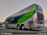 Bella Vita Transportes 2480 na cidade de São Paulo, São Paulo, Brasil, por Wagnner Castro. Número da foto: #13244638.