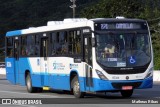 Transol Transportes Coletivos 50366 na cidade de Florianópolis, Santa Catarina, Brasil, por Matheus Ribas. Número da foto: #13246765.