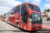 Expresso Itamarati 7317 na cidade de Barueri, São Paulo, Brasil, por Douglas Célio Brandao. Número da foto: #13245800.