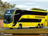 Viação Nova Itapemirim 40836 na cidade de Brasília, Distrito Federal, Brasil, por Matheus Adler. Número da foto: #13246413.