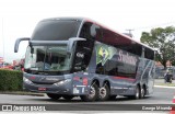 Swistur Passagens e Turismo 1300 na cidade de Ponta Grossa, Paraná, Brasil, por George Miranda. Número da foto: #13245896.