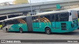 Expresso Unir 14178 na cidade de Belo Horizonte, Minas Gerais, Brasil, por Edmar Junio. Número da foto: #13245265.