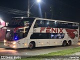 Fênix Turismo 2107 na cidade de Cabo Frio, Rio de Janeiro, Brasil, por Aguiar Bus. Número da foto: #:id.
