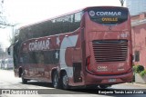 Cormar Bus 189 na cidade de Estación Central, Santiago, Metropolitana de Santiago, Chile, por Benjamín Tomás Lazo Acuña. Número da foto: #13246274.