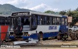 Sucata e Desmanches 530 na cidade de Itajaí, Santa Catarina, Brasil, por Alexandre Almeida. Número da foto: #:id.