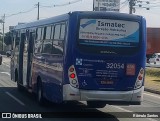 Transportes Capellini 32054 na cidade de Campinas, São Paulo, Brasil, por Rômulo Santos. Número da foto: #:id.
