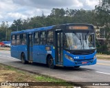 Enscon Viação 1165 na cidade de João Monlevade, Minas Gerais, Brasil, por Kauã Saantos. Número da foto: #:id.