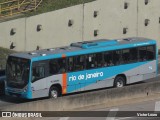 Expresso Rio de Janeiro RJ 142.091 na cidade de São João de Meriti, Rio de Janeiro, Brasil, por Victor Louro. Número da foto: #:id.