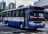 ViaBus Transportes CT-97713 na cidade de Belém, Pará, Brasil, por Matheus Rodrigues. Número da foto: #13246954.