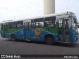 Nova Transporte 22152 na cidade de Cariacica, Espírito Santo, Brasil, por Arthur Silva fraga. Número da foto: #:id.