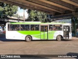 Caprichosa Auto Ônibus B27125 na cidade de Rio de Janeiro, Rio de Janeiro, Brasil, por Artur Loyola dos Santos. Número da foto: #:id.