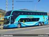 Coletivo Transpenha 322 na cidade de Aparecida, São Paulo, Brasil, por Wellington Oliveira. Número da foto: #13246406.