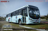 SOGIL - Sociedade de Ônibus Gigante Ltda. 5183 na cidade de Gravataí, Rio Grande do Sul, Brasil, por Alexsandro Merci    ®. Número da foto: #:id.