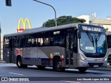 Auto Viação 1001 RJ 108.864 na cidade de Niterói, Rio de Janeiro, Brasil, por Luiz Eduardo Lopes da Silva. Número da foto: #13244114.