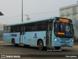 SOUL - Sociedade de Ônibus União Ltda. 7193 na cidade de Porto Alegre, Rio Grande do Sul, Brasil, por Vitor Aguilera. Número da foto: #:id.