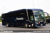 Viação Cometa 721530 na cidade de São Paulo, São Paulo, Brasil, por Paulo Henrique Pereira Borges. Número da foto: #13246347.